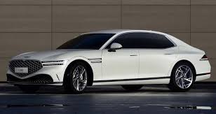 Mercedes S-Class